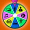 Spin The Wheel Decision Maker