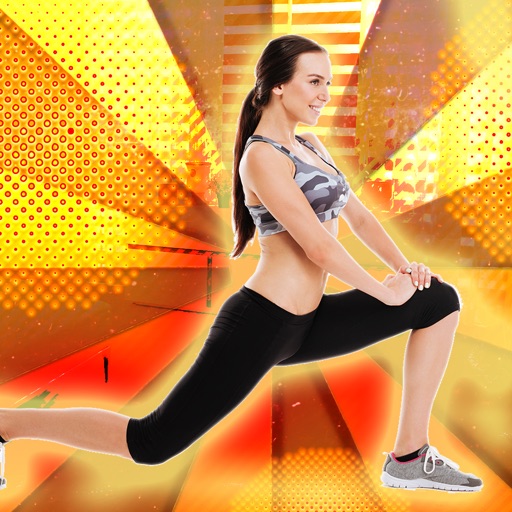 Home workout routines Home workout routines