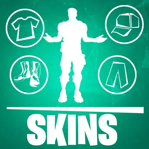 Skin Maker For Fortnite