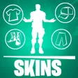 Skin Maker For Fortnite