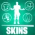 Skin Maker For Fortnite