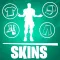 Skin Maker For Fortnite