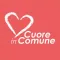 Cuore in Comune Defibrillatore