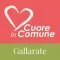 Cuore in Comune - Gallarate