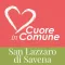 Cuore in Comune S. Lazzaro S.