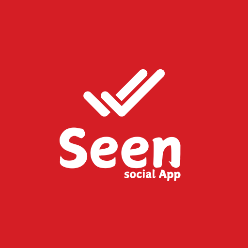 سين seen - دردشة و تواصل
