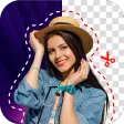 Superimpose Background Eraser