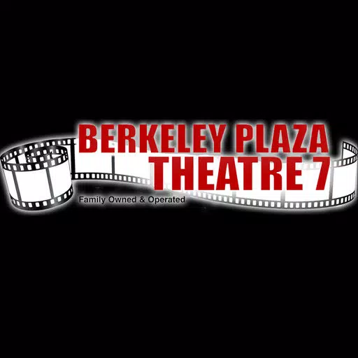 Berkeley Plaza Theater Berkeley Plaza Theater
