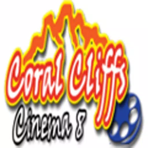 Coral Cliffs Cinema