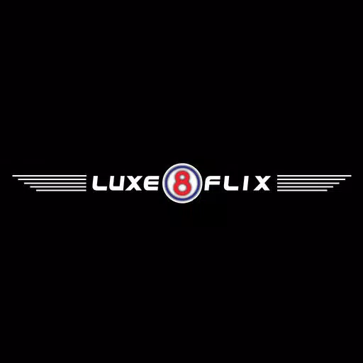 Luxe 8 Flix Luxe 8 Flix