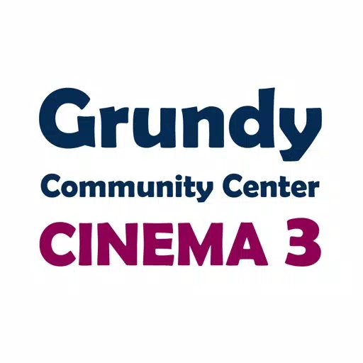 Grundy Community Center Cinema Grundy Community Center Cinema