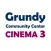Grundy Community Center Cinema