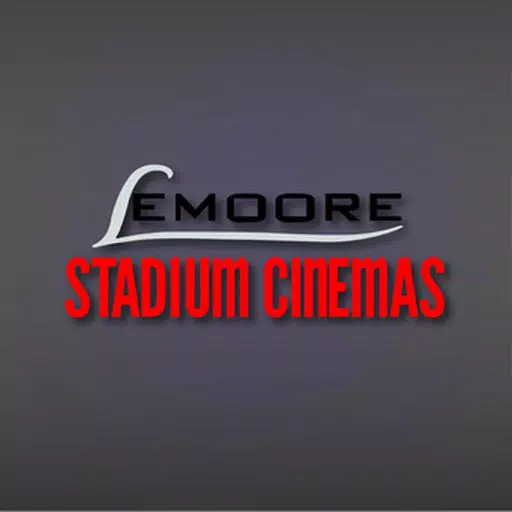 Lemoore Stadium Cinema Lemoore Stadium Cinema