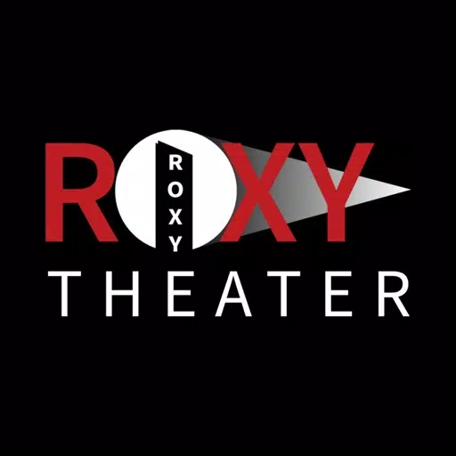 The Roxy Theater The Roxy Theater