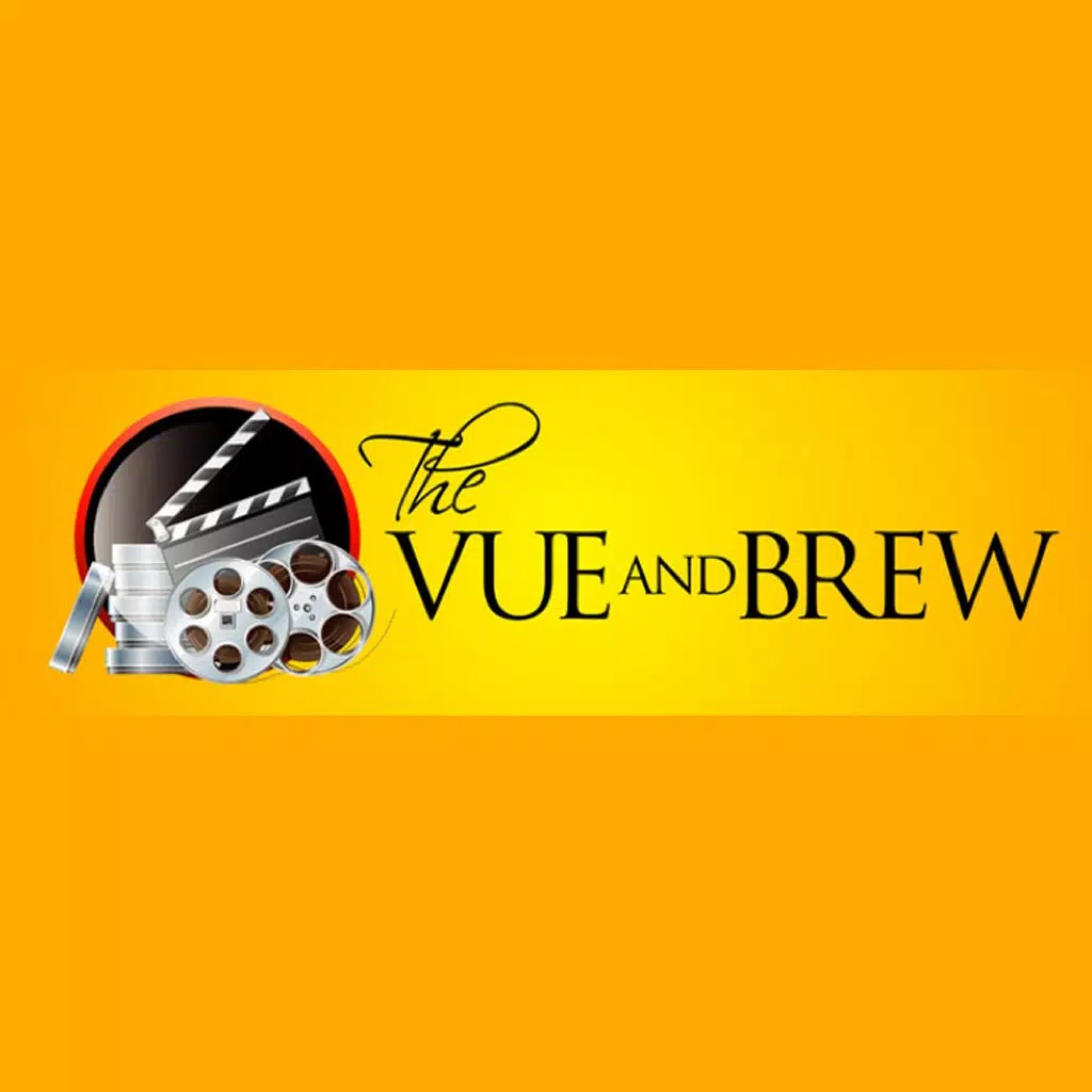 The VUE and Brew The VUE and Brew