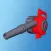 Leaf Blower 4D