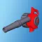 Leaf Blower 4D