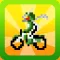 Stunt Master 8BIT