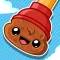 Plunging Pudding