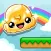 Ice Cream Jump