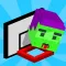 Zombie Free Throw