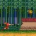 Ninja Shooter Run: War Mission