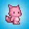 Pincat Adventure Lode Runner Platformer Retro Jump