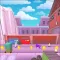 Super 3D Runner: Toon Universe