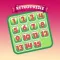 Retro Slide Puzzle