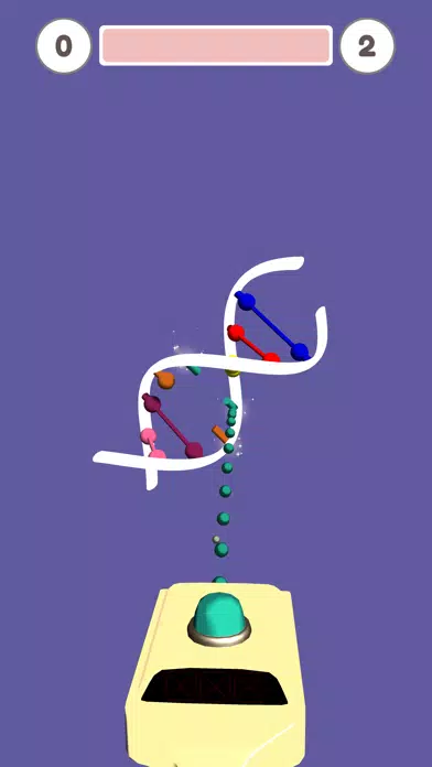 DNA Lab 3D Screenshots