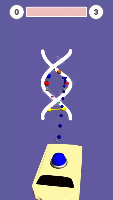 DNA Lab 3D Screenshots