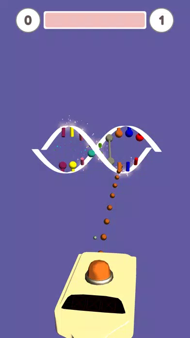 DNA Lab 3D Screenshots