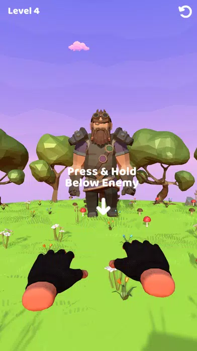 Earth Bending स्क्रीनशॉट