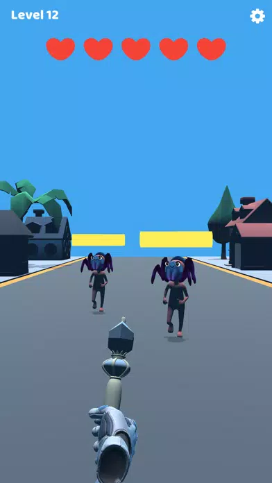 Capturas de tela do Merge Wand
