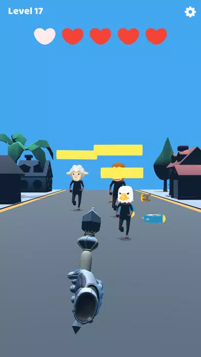 Capturas de tela do Merge Wand