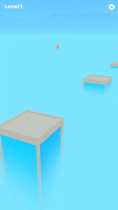 Скриншоты Crowd Fall 3D