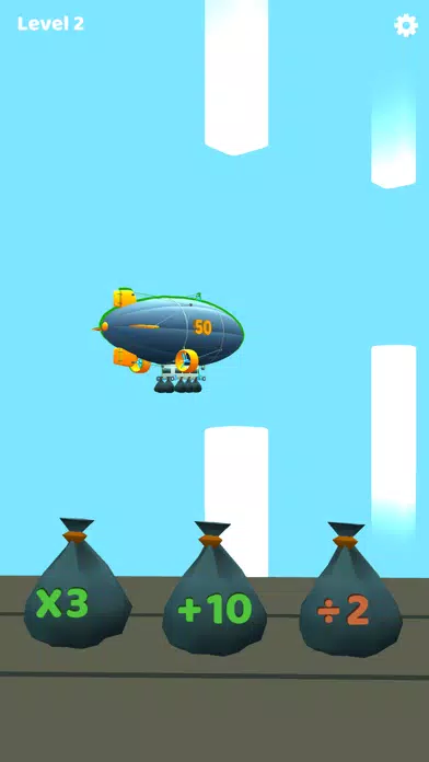 Zeppelin Multiply स्क्रीनशॉट