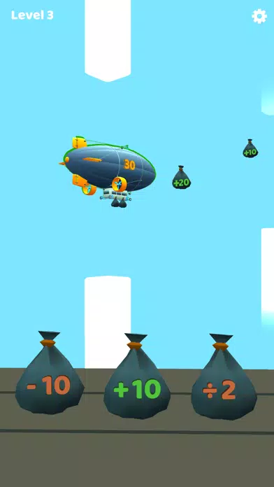 Zeppelin Multiply स्क्रीनशॉट