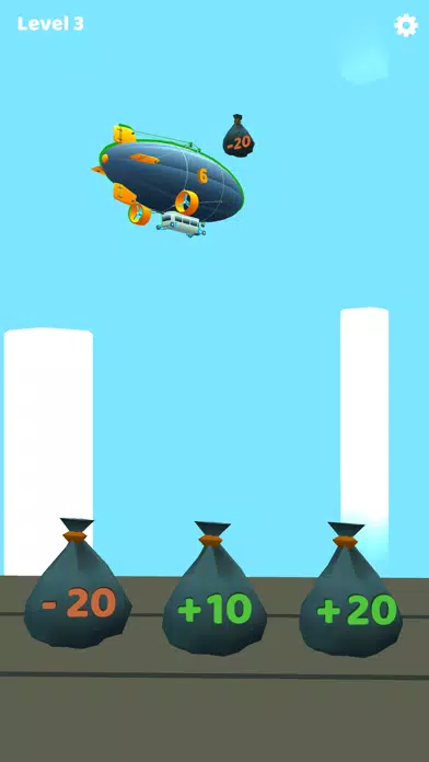 Zeppelin Multiply स्क्रीनशॉट