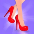 Shoe Race Shoe Race