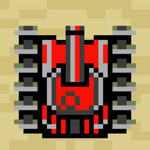 Heroic Tanks: Online Combat Heroic Tanks: Online Combat