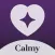 AI Therapist & Coach - Calmy