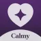 AI Therapist & Coach - Calmy