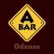 The Australian Bar Odense