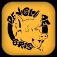 Den Glade Gris