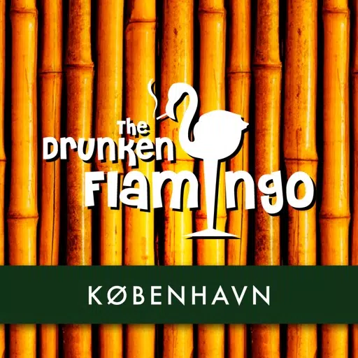 The Drunken Flamingo The Drunken Flamingo