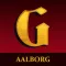 Cafe Guldhornene Aalborg