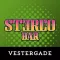 StereoBar Vest