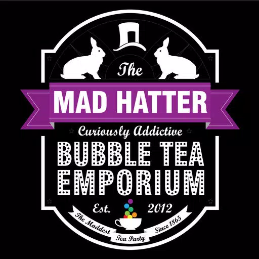 The Mad Hatter The Mad Hatter