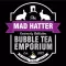 The Mad Hatter